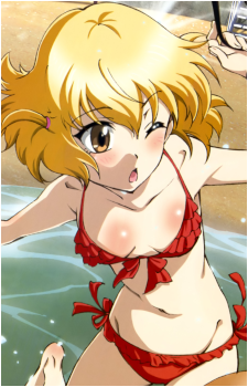 Roka Shibasaki