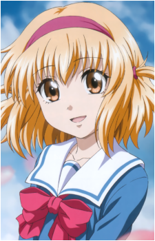 Roka Shibasaki