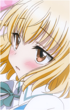 Roka Shibasaki
