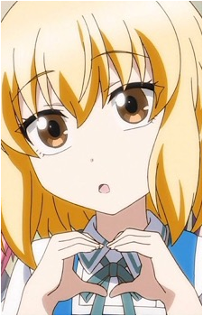 Roka Shibasaki