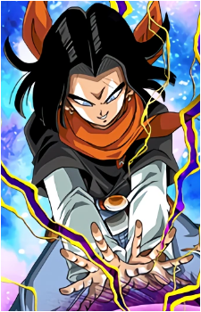 Hell Fighter 17's image