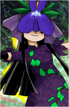 Hisami Yomotsu's image