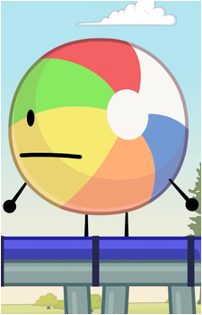 Beach Ball's image