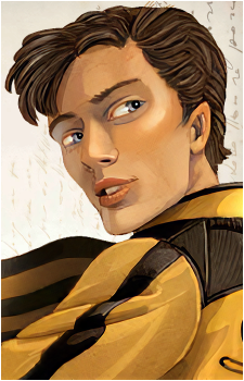 Cedric Diggory