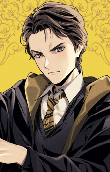 Cedric Diggory