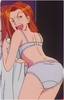 Kyoko Iwashita