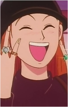 Kyoko Iwashita