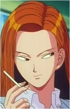 Kyoko Iwashita's image