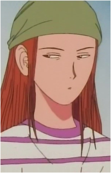Kyoko Iwashita