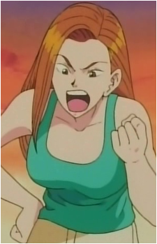 Kyoko Iwashita