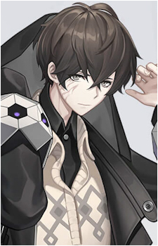 Isaac {EC}