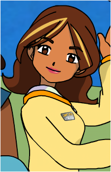 Ada {PKMN}'s image
