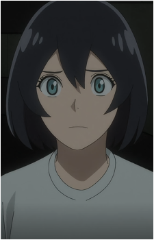 Akari Minase