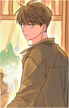 Yoonjae Cho Image