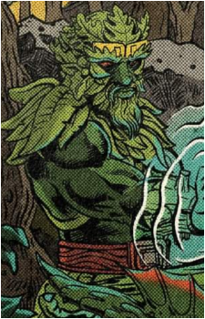 Arboryous's image