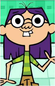 Dana {Wayside}