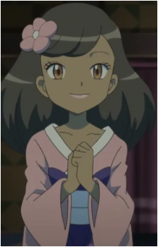 Blossom's image