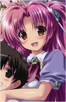 Yuna Miyama's image