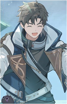 Cloud {Mongil}