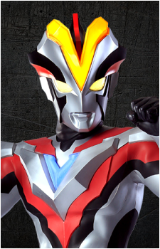 Ultraman Victory's image