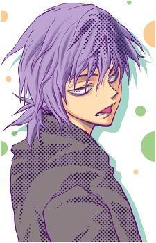 Kazuma Rindou