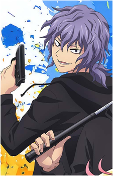 Kazuma Rindou