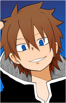 Dakimakura Cover