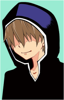 Dakimakura Cover