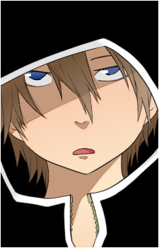 Dakimakura Cover