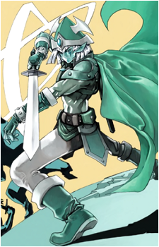 Image 3 - Art: 高橋和希 (Kazuki Takahashi) Image 3