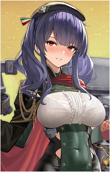 Pola's image