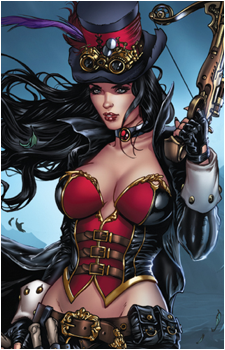 Liesel Van Helsing's image