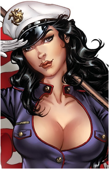 Liesel Van Helsing