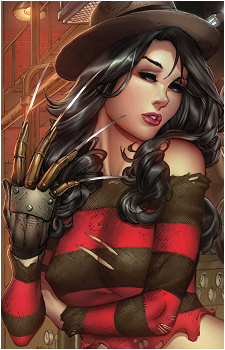 Liesel Van Helsing