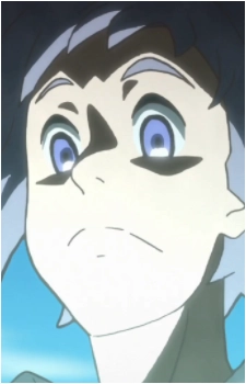 Sousuke Kagura {CL}