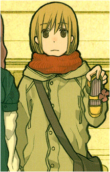 Chiaki Seta's image