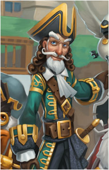 Captain Avery's image
