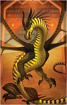 Wasp {WoF}'s image