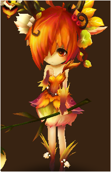Dryad {SWSA}'s image