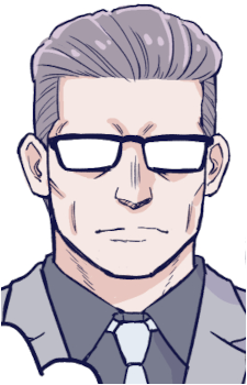 Shiho's Father's image