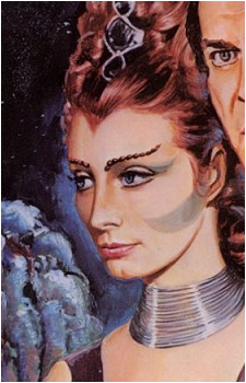 Maya {S1999}