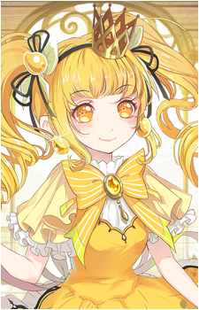 Mango Pudding's image