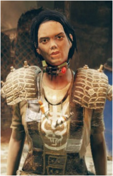 Weasel {FO76}'s image