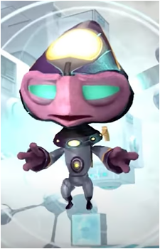 Orvus's image
