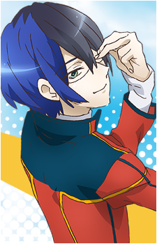 Sasanishiki's image