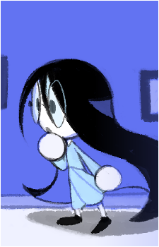 Lonely Girl