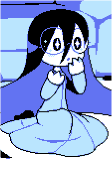 Lonely Girl