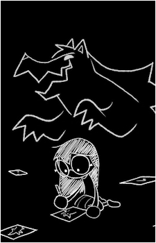 Lonely Girl