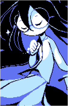 Lonely Girl