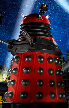 Drone Dalek's image